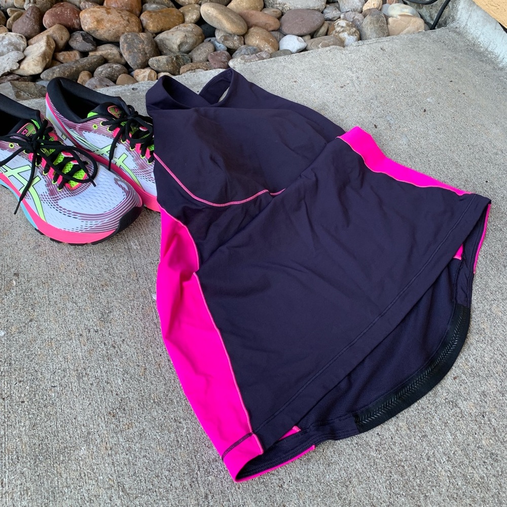 Lulu Lemon workout tank